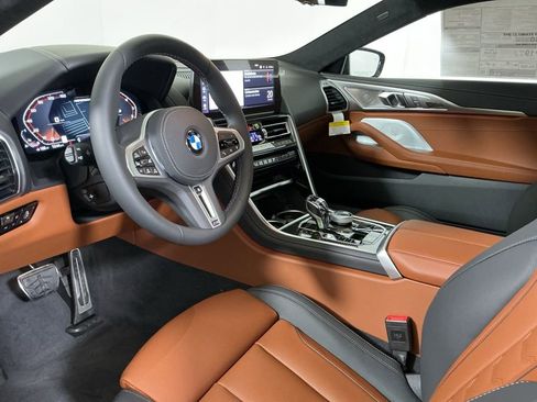 New 2026 BMW M850i xDrive Coupe image 19