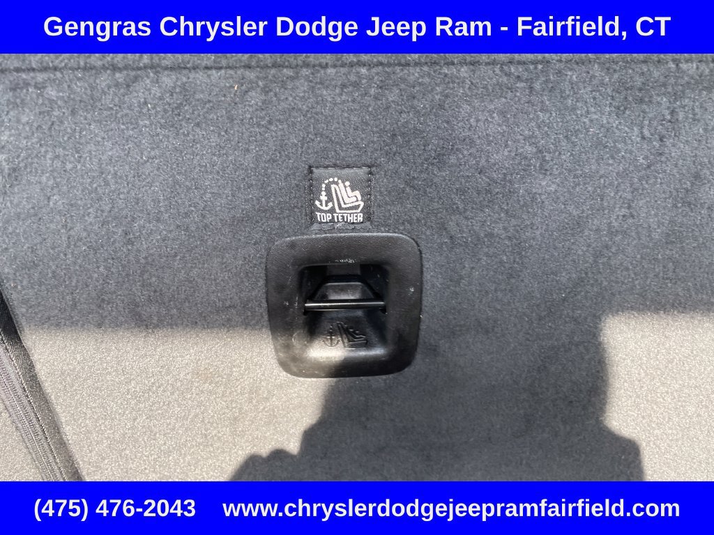 Used 2024 Jeep Wrangler High Altitude AWD/4WD image 35