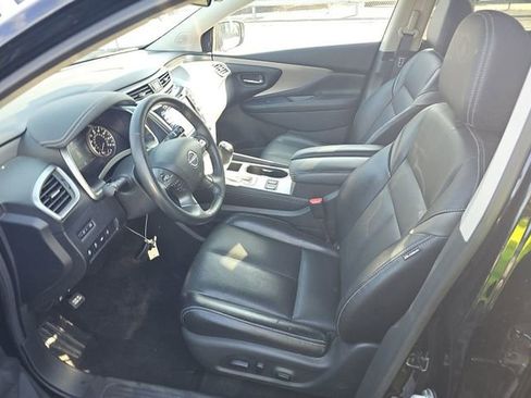 Used 2024 Nissan Murano SL AWD/4WD image 7