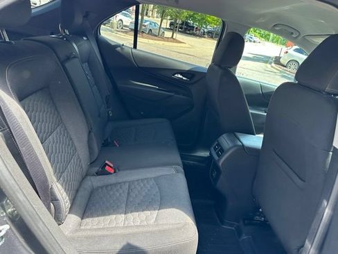 Used 2019 Chevrolet Equinox LT FWD image 26