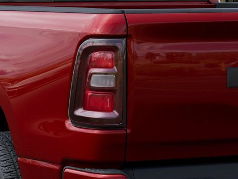 New 2026 RAM 1500 Express AWD/4WD image 9