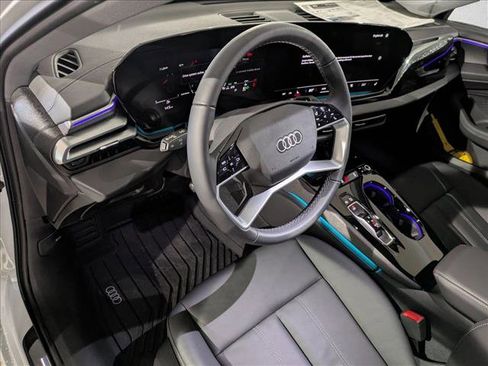 New 2025 Audi A5 2.0T Premium image 3