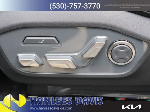 New 2026 Kia EV9 Land w/ Nightfall Edition Package image 14