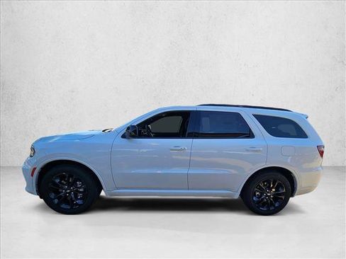 New 2026 Dodge Durango GT w/ Blacktop Package image 5