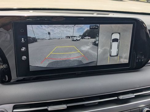 Used 2025 Hyundai Palisade Calligraphy AWD/4WD image 21