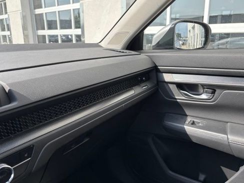 Used 2024 Honda CR-V EX image 16