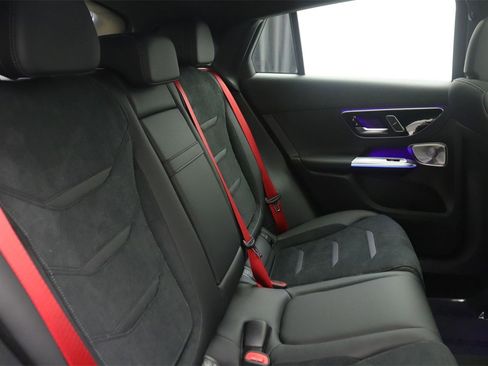 New 2026 Mercedes-Benz GLC 63 AMG S image 10