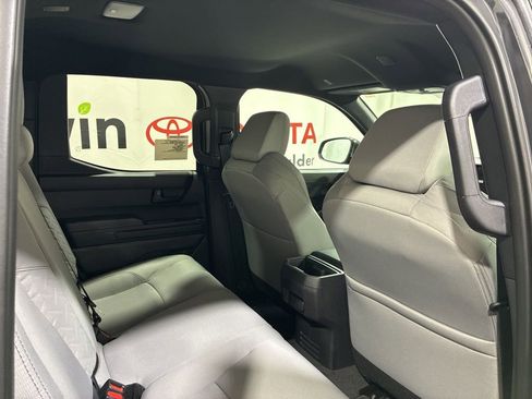 New 2026 Toyota Tacoma SR5 AWD/4WD image 15