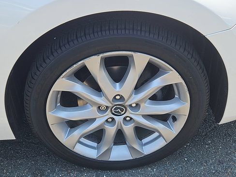 Used 2014 MAZDA MAZDA3 s Touring FWD image 10