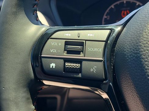 Used 2024 Honda HR-V Sport image 18