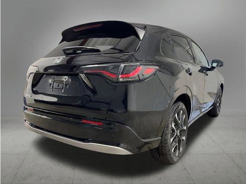 New 2026 Honda HR-V EX-L image 5
