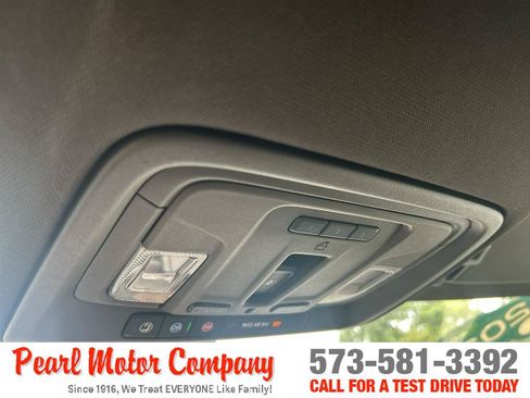 Certified 2021 GMC Sierra 1500 SLT w/ SLT Premium Plus Package AWD/4WD image 16