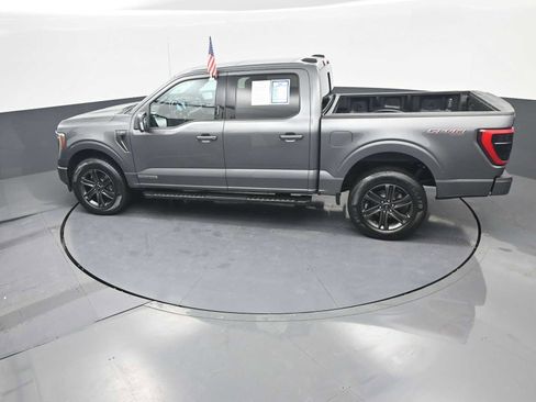 Used 2021 Ford F150 Lariat w/ Equipment Group 502A High AWD/4WD image 33