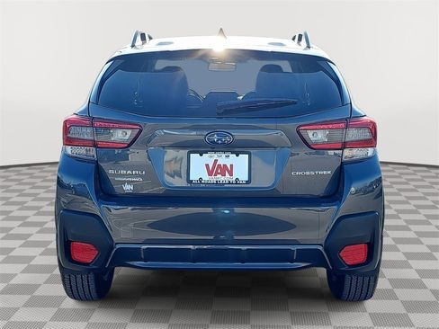 Used 2023 Subaru Crosstrek 2.0i Premium image 6