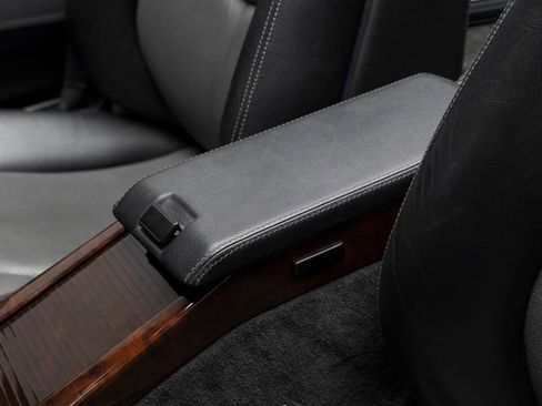 Used 1998 Mercedes-Benz SL 600 image 19