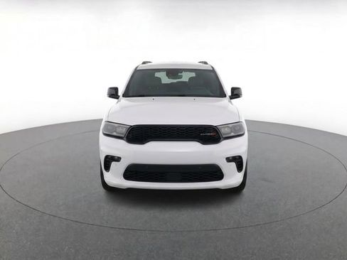 Used 2024 Dodge Durango GT RWD image 5