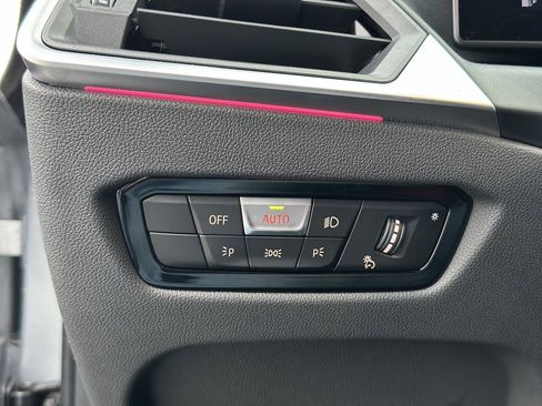 Certified 2023 BMW 330e xDrive w/ M Sport Package image 33