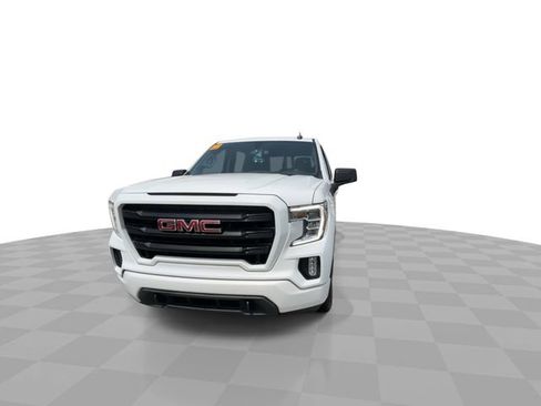 Certified 2021 GMC Sierra 1500 Elevation AWD/4WD image 3