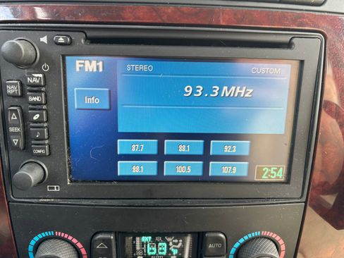 Used 2009 Saab 9-7X 5.3i image 20