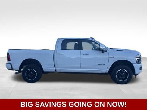 New 2025 RAM 2500 Laramie image 12