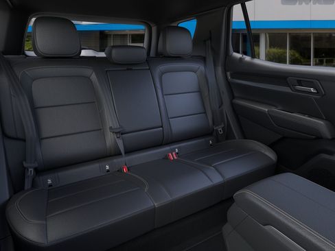 New 2026 GMC Terrain Elevation w/ Elevation Premium Package AWD/4WD image 17