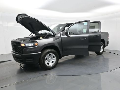 New 2025 RAM 1500 Tradesman image 28