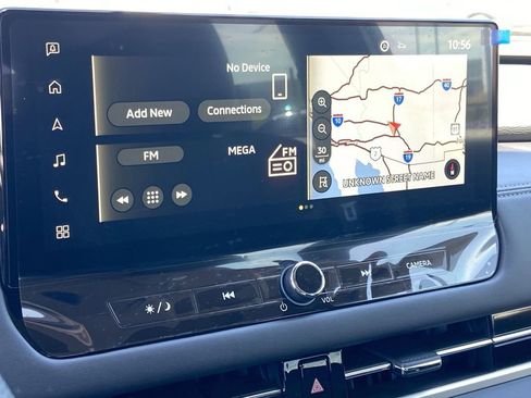 New 2026 Mitsubishi Outlander SE FWD image 9