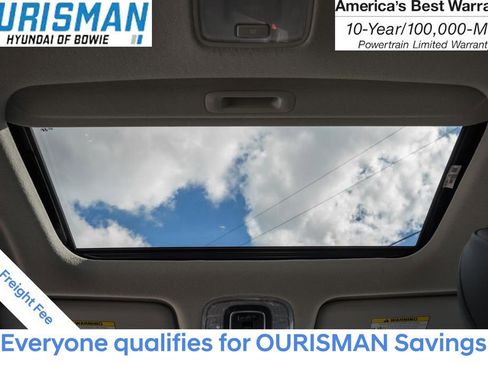 New 2025 Hyundai Elantra Limited w/ Cargo Package image 29