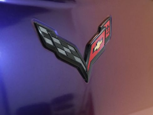 Used 2015 Chevrolet Corvette Stingray Coupe w/ 2LT Preferred Equipment Group image 27