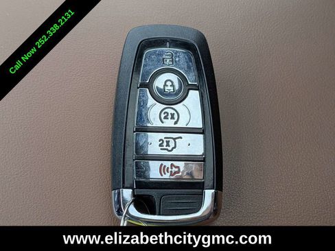 Used 2023 Lincoln Nautilus Reserve image 39