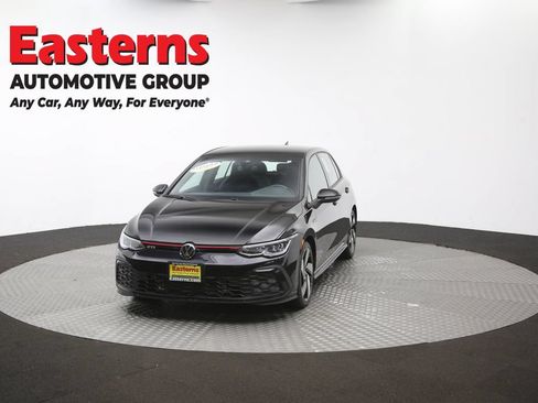 Used 2024 Volkswagen GTI S FWD image 52