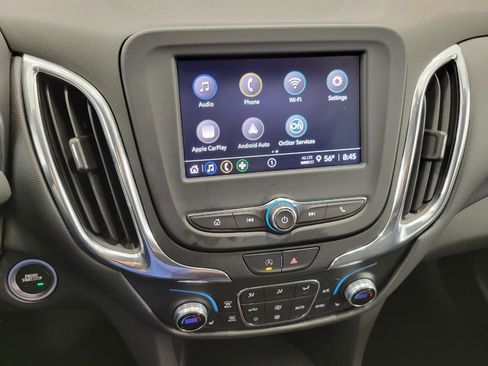 Certified 2023 Chevrolet Equinox LT AWD/4WD image 7