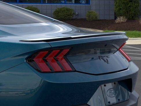 New 2026 Ford Mustang Coupe image 22