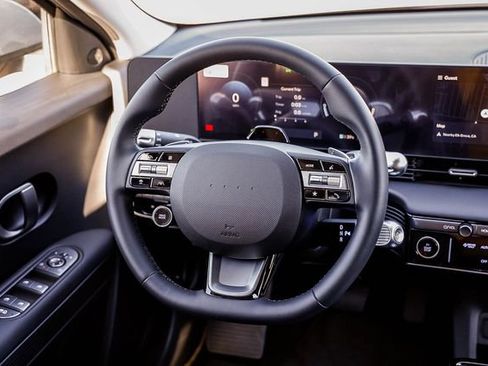 New 2026 Hyundai Ioniq 5 SEL RWD image 16