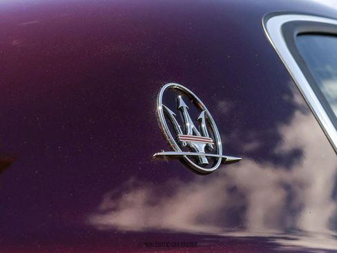 Used 2007 Maserati Quattroporte Sport GT image 84
