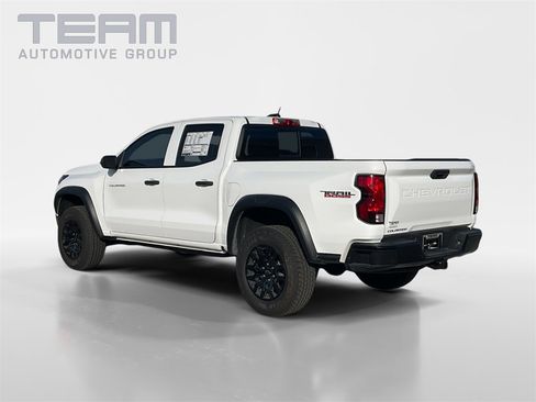 New 2026 Chevrolet Colorado Trail Boss image 5