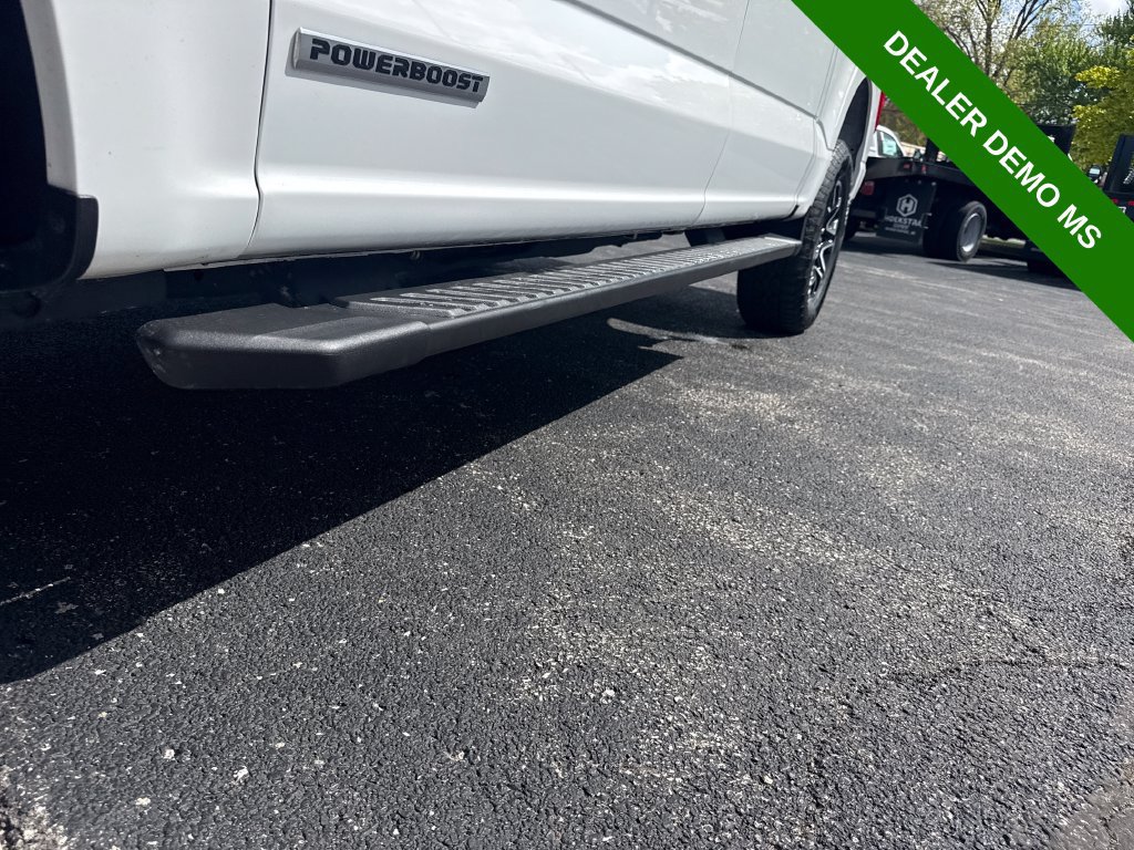 Used 2023 Ford F150 XLT w/ Equipment Group 302A High AWD/4WD image 12
