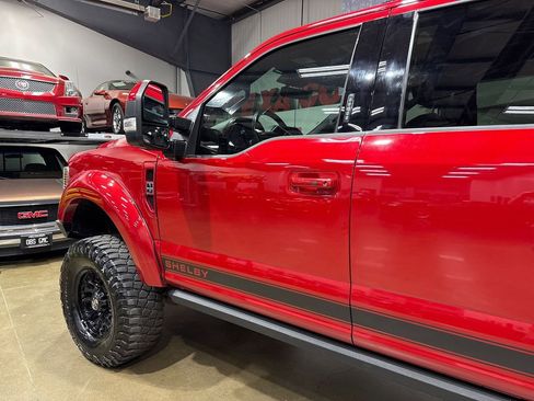 Used 2022 Ford F250 Lariat w/ Lariat Ultimate Package image 73