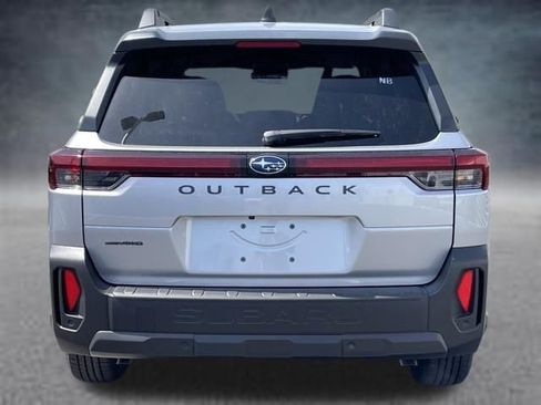New 2026 Subaru Outback Touring XT AWD/4WD image 19