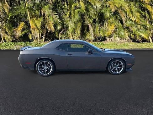Used 2023 Dodge Challenger GT RWD image 4