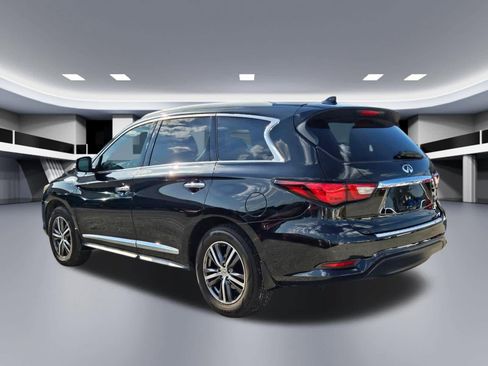 Used 2016 INFINITI QX60 FWD w/ Premium Plus Package image 4