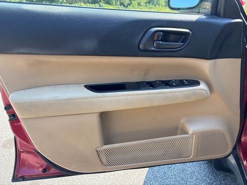 Used 2003 Subaru Forester 2.5X AWD/4WD image 10