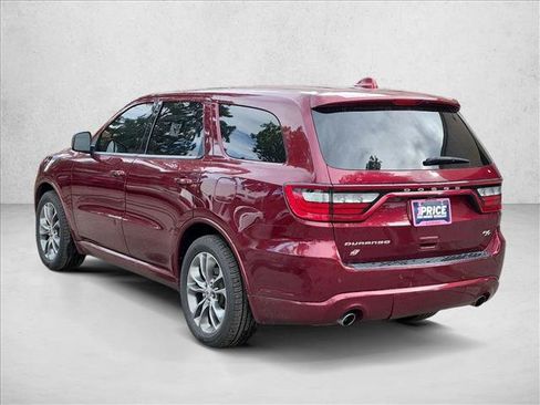 Used 2019 Dodge Durango R/T AWD/4WD image 7