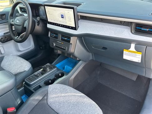 New 2025 Ford Maverick XLT w/ Equipment Group 301A image 13