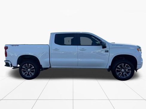 Used 2022 Chevrolet Silverado 1500 RST AWD/4WD image 7