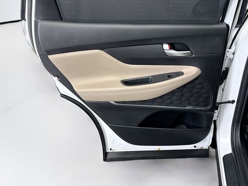 Used 2023 Hyundai Santa Fe Limited image 25