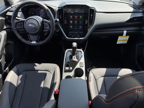 New 2026 Subaru Crosstrek 2.5i Limited AWD/4WD image 7