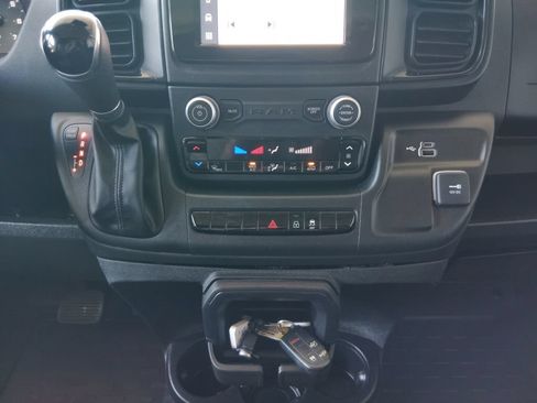 Used 2023 RAM ProMaster 3500 FWD image 25