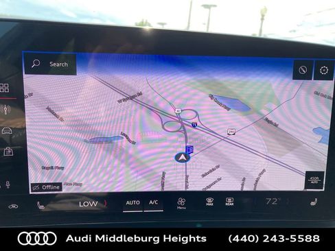 Certified 2025 Audi A5 2.0T Premium w/ Convenience Package image 45