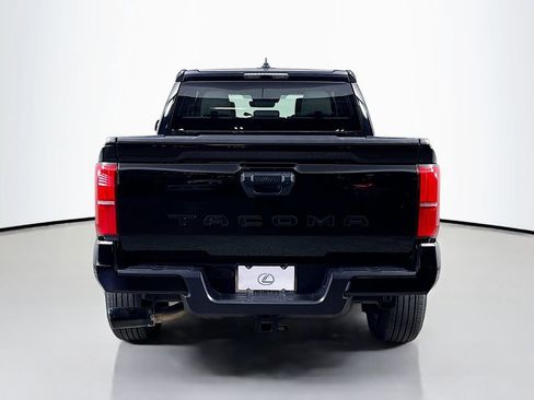 Used 2025 Toyota Tacoma SR5 RWD image 6